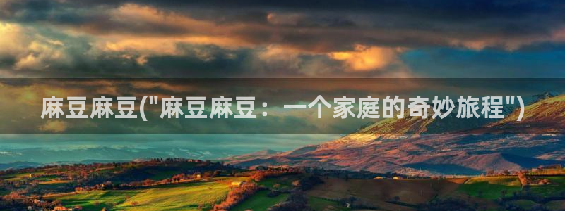 欧美专区麻豆：麻豆麻豆(\