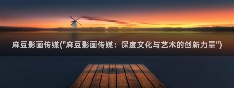 91麻豆国产专区：麻豆影画传媒(\