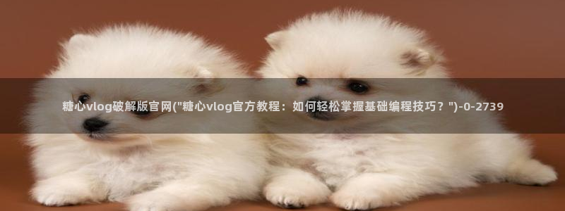 糖心vlog哪里下载：糖心vlog破解版官网(\
