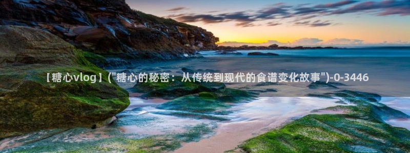 心糖vlog免费版